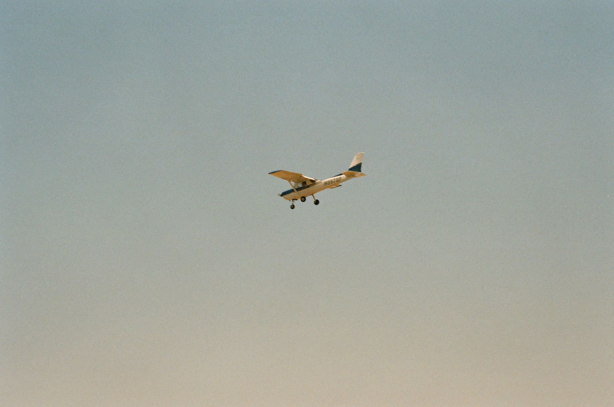 plane